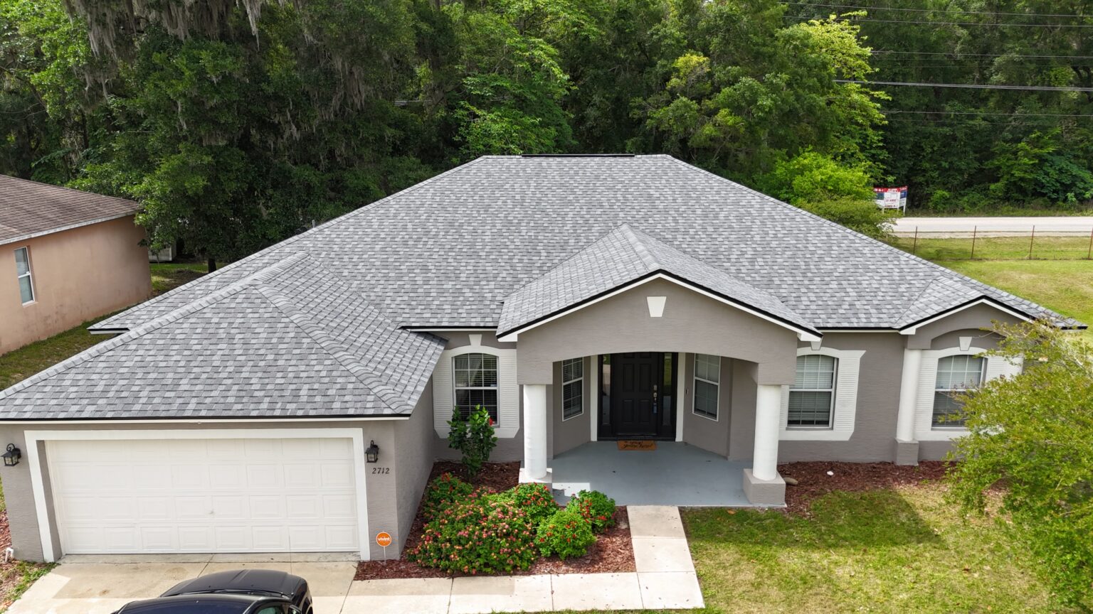 Roofing and Gutter Pros